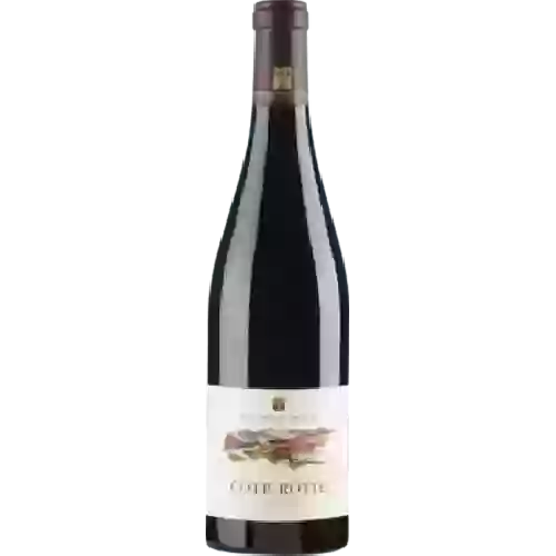 Domaine Ogier - Hèritages Vieilles Vignes Cotes du Rhône