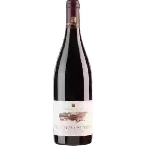 Domaine Ogier - Les Caprices d'Antoine Côtes du Rhône  Rouge