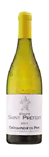 Domaine Ogier - Les Clefs Croises Châteauneuf-du-Pape