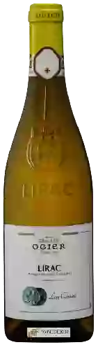 Domaine Ogier - Lou Camíné Lirac Blanc