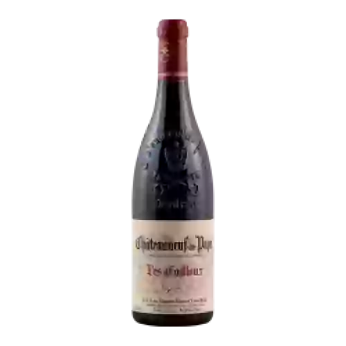 Domaine Ogier - Marquis de Valclair Gigondas