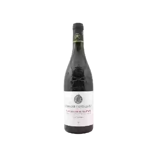 Domaine Ogier - Puits Neuf Châteauneuf du Pape