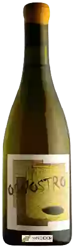 Domaine Ognostro - Bianco