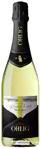 Domaine Ohlig Sekt - Méthode Rurale Riesling