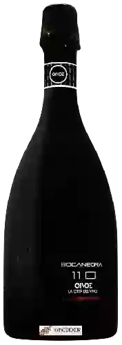 Domaine Oinoe - 11.0 Bocanegra Lambrusco