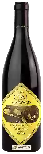 Domaine Ojai - Puerta del Mar Pinot Noir