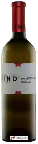 Domaine Ökonomierat Lind - Sauvignon Blanc Trocken