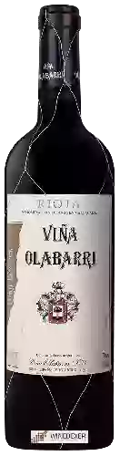 Domaine Viña Olabarri - Gran Reserva