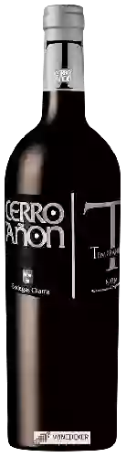 Bodegas Olarra - Cerro Añón Tempranillo Rioja