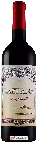 Bodegas Olarra - Laztana Rioja Reserva