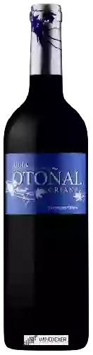 Bodegas Olarra - Otoñal Crianza Rioja