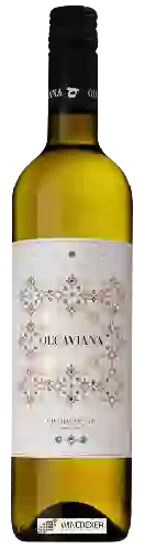 Domaine Olcaviana - Chardonnay