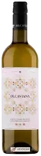 Domaine Olcaviana - Sauvignon Blanc