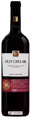 Domaine Old Cellar - Cabernet Sauvignon - Vranac