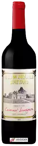 Domaine Old Mundulla