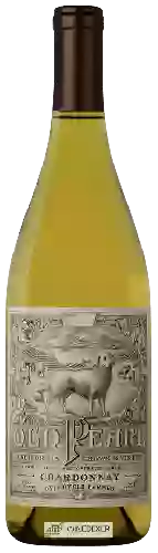 Domaine Old Pearl - Chardonnay