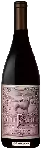 Domaine Old Pearl - Pinot Noir