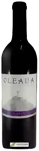 Domaine Oleada - Merlot