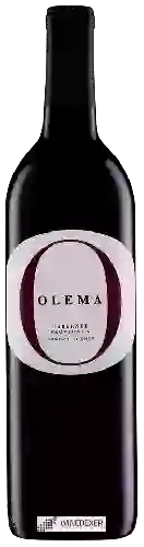 Domaine Olema - Cabernet Sauvignon