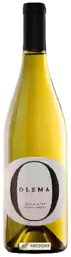 Domaine Olema - Chardonnay