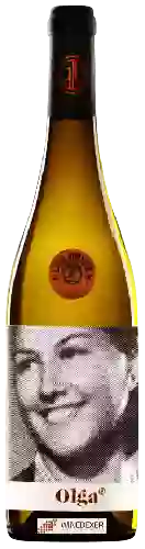 Domaine Olga - Origen