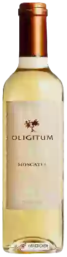 Domaine Oligitum - Moscatel