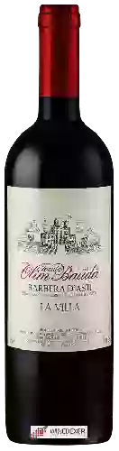 Domaine Olim Bauda - La Villa Barbera d'Asti