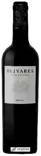 Domaine Olivares - Dulce Monastrell