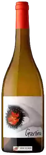 Domaine Oliveda - Garoina