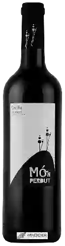 Domaine Oliveda - Món Perdut Negre