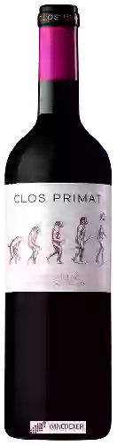 Domaine Oliveda - Clos Primat Negre