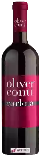 Domaine Oliver Conti - Carlota