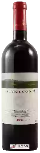 Domaine Oliver Conti - Costa Brava