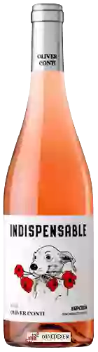 Domaine Oliver Conti - Indispensable Rosé