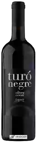 Domaine Oliver Conti - Turó Negre