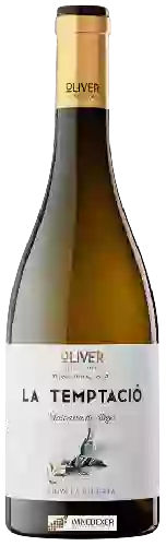 Domaine Oliver Viticultors - La Temptació