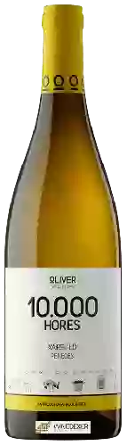 Domaine Oliver Viticultors - 10.000 Hores Xarel-lo