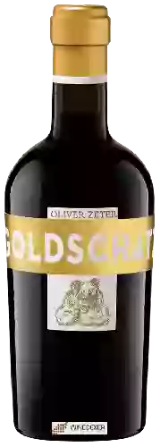 Domaine Oliver Zeter - Goldschatz