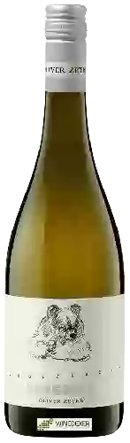 Domaine Oliver Zeter - Holzfass Viognier