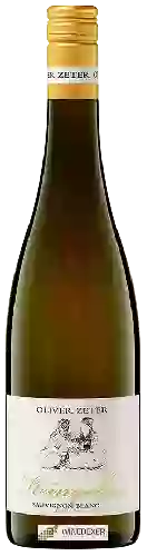 Domaine Oliver Zeter - Steingebiss Sauvignon Blanc