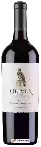 Domaine Oliver - Cabernet Sauvignon