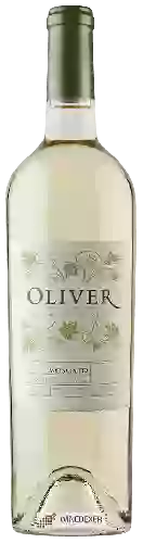 Domaine Oliver - Moscato