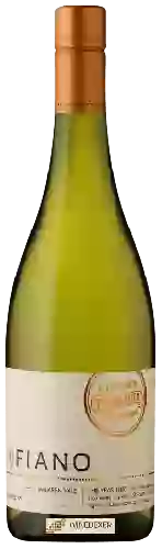 Domaine Oliver's Taranga - Fiano