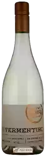 Domaine Oliver's Taranga - Vermentino