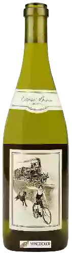 Domaine Miss Olivia Brion - Chardonnay