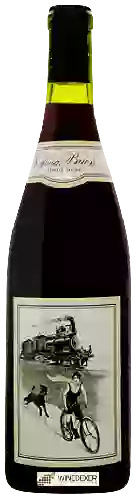 Domaine Miss Olivia Brion - Pinot Noir