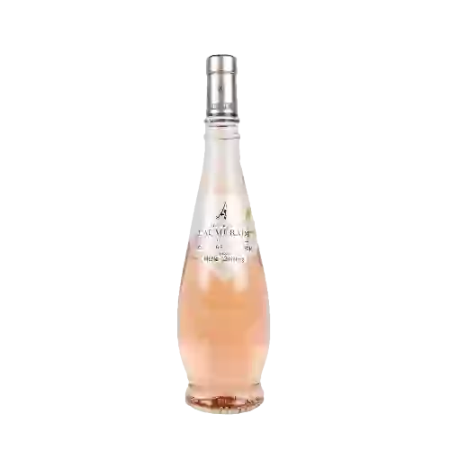 Domaine Olivier & Lafont - Côtes de Provence Rosé