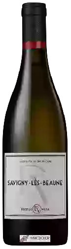 Domaine Olivier Decelle - Savigny-lès-Beaune Blanc