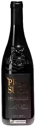 Domaine Olivier Gras - Prat Sura La Cuvée