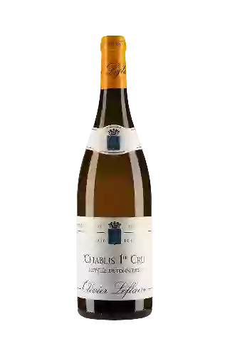 Domaine Olivier Leflaive - Chablis 1er Cru 'Mont de Milieu'